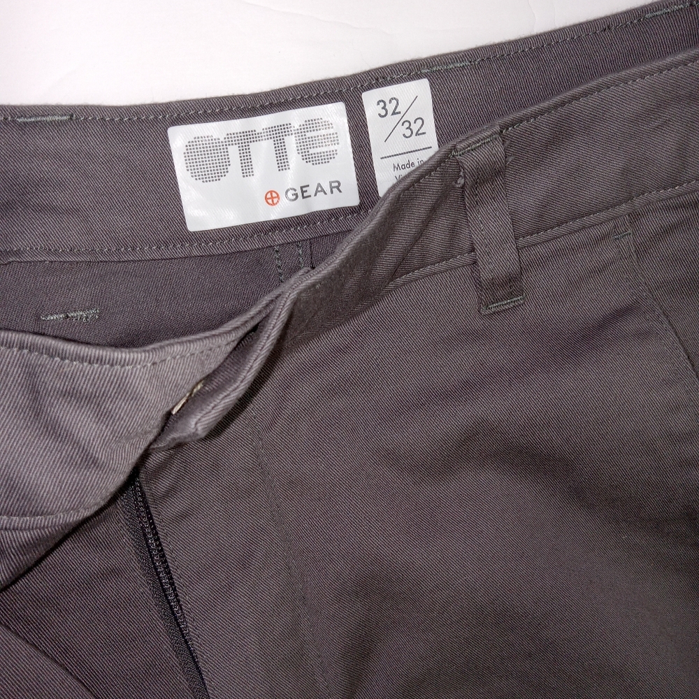 Otte gear pants 32x32